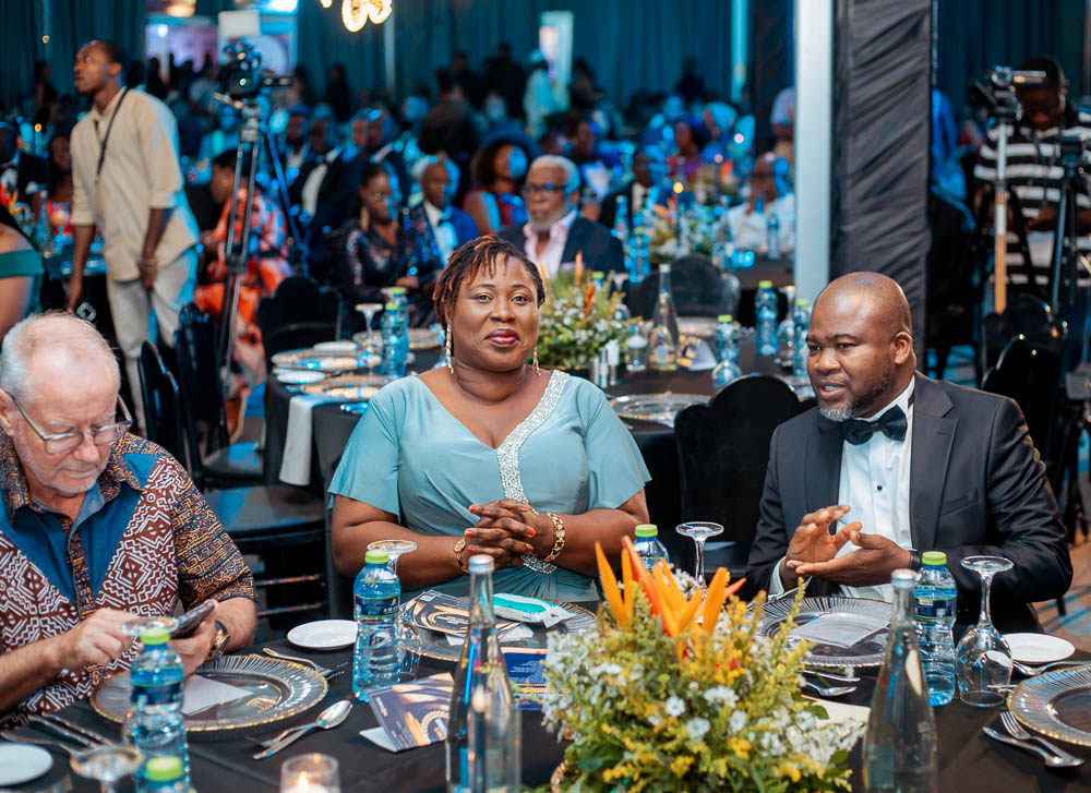 Recognising the Best in the Industry